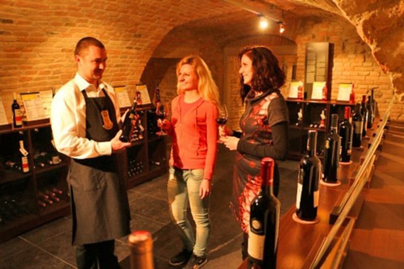 Bratislava Culinary Tour
